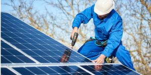 Installation Maintenance Panneaux Solaires Photovoltaïques à Ernolsheim-les-Saverne